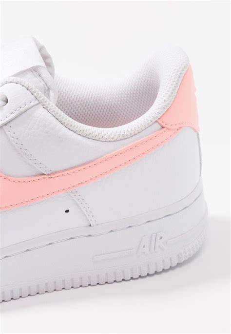 nike air force 1 dames roze wit|nike air force 1 zalando.